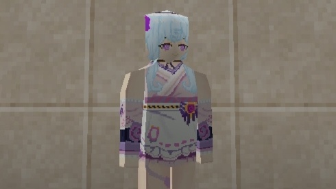 梦见月瑞希