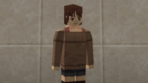 Tiny Evil美由